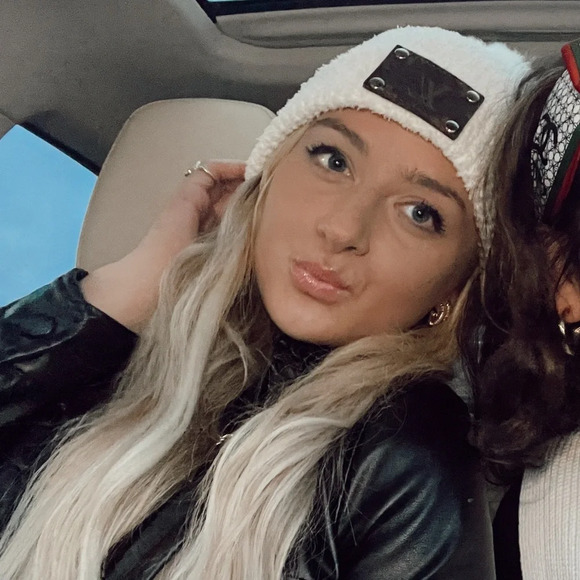 Princess Polly Accessories - BOUTIQUE beanie